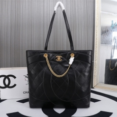 Chanel Shopping Bags